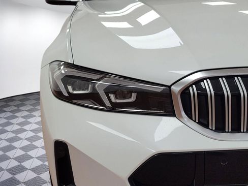 New 2026 BMW 330i xDrive Sedan w/ M Sport Package image 10