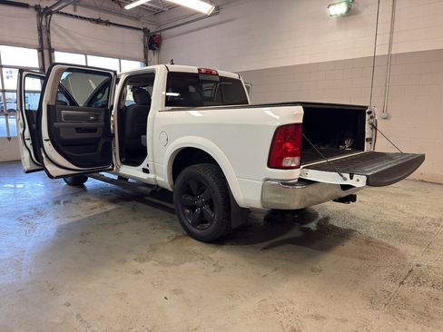 Used 2015 RAM 1500 Outdoorsman image 10
