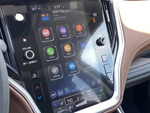 New 2025 Subaru Outback Touring w/ Tech Package 2 image 18