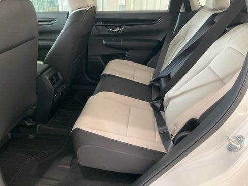 New 2026 Honda CR-V EX image 20