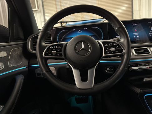 Used 2022 Mercedes-Benz GLE 350 image 27
