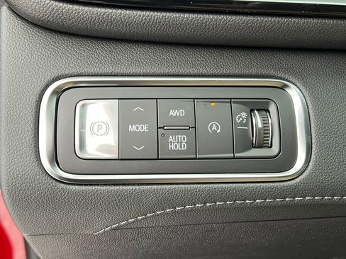 New 2026 Buick Enclave Preferred w/ Power Package image 20