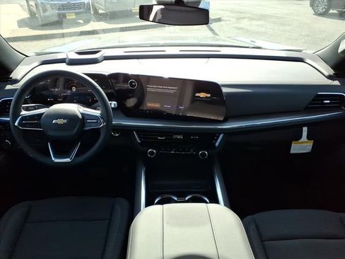 New 2026 Chevrolet Tahoe LS w/ LPO, Dark Essentials Package image 10