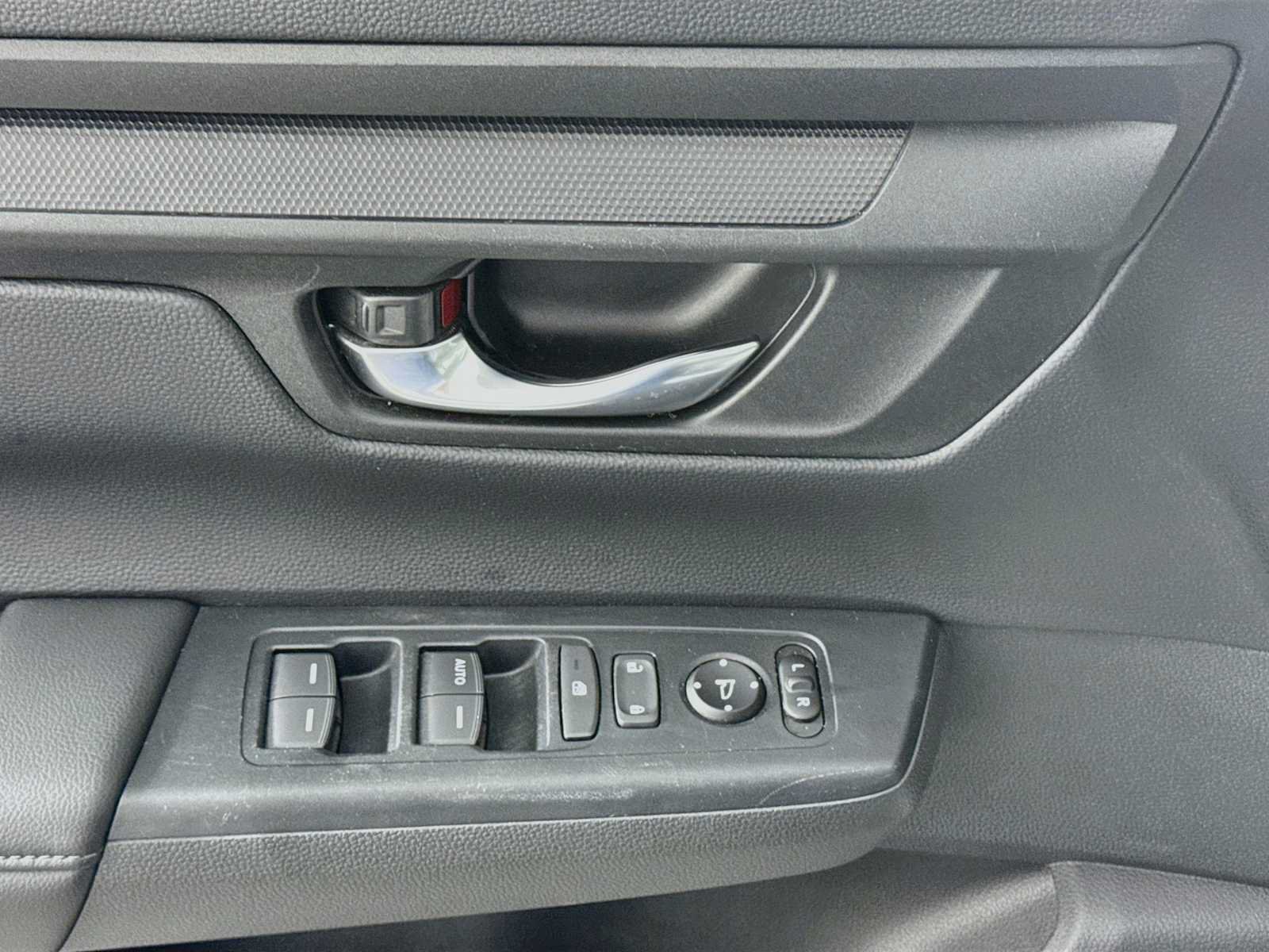 Certified 2024 Honda CR-V LX image 17