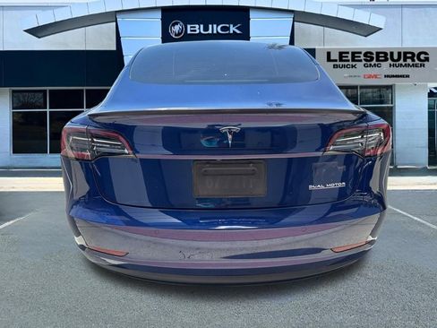 Used 2022 Tesla Model 3 Performance AWD/4WD image 6