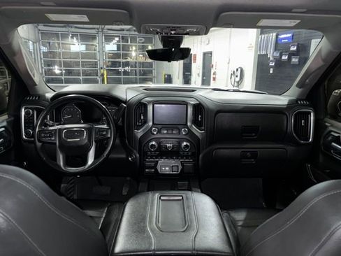 Used 2020 GMC Sierra 1500 Denali w/ Denali Ultimate Package image 28