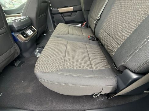 New 2026 Ford F150 STX w/ Equipment Group 201A FX4 image 25