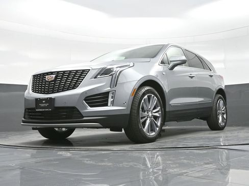 New 2025 Cadillac XT5 Premium Luxury w/ Technology Package image 19