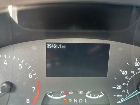 Used 2022 Ford Escape SE AWD/4WD image 3