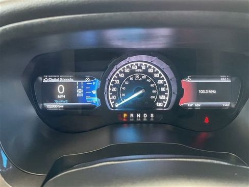Used 2019 Ford Ranger Lariat w/ Equipment Group 501A Mid AWD/4WD image 15