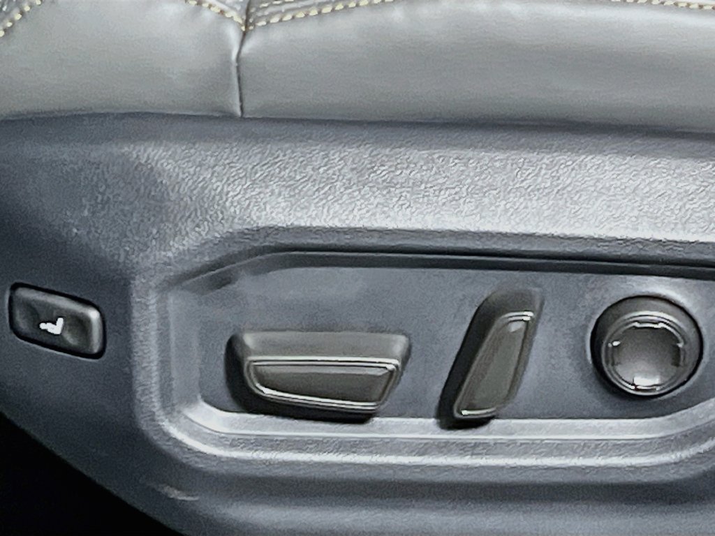New 2026 Toyota Tundra Capstone AWD/4WD image 11