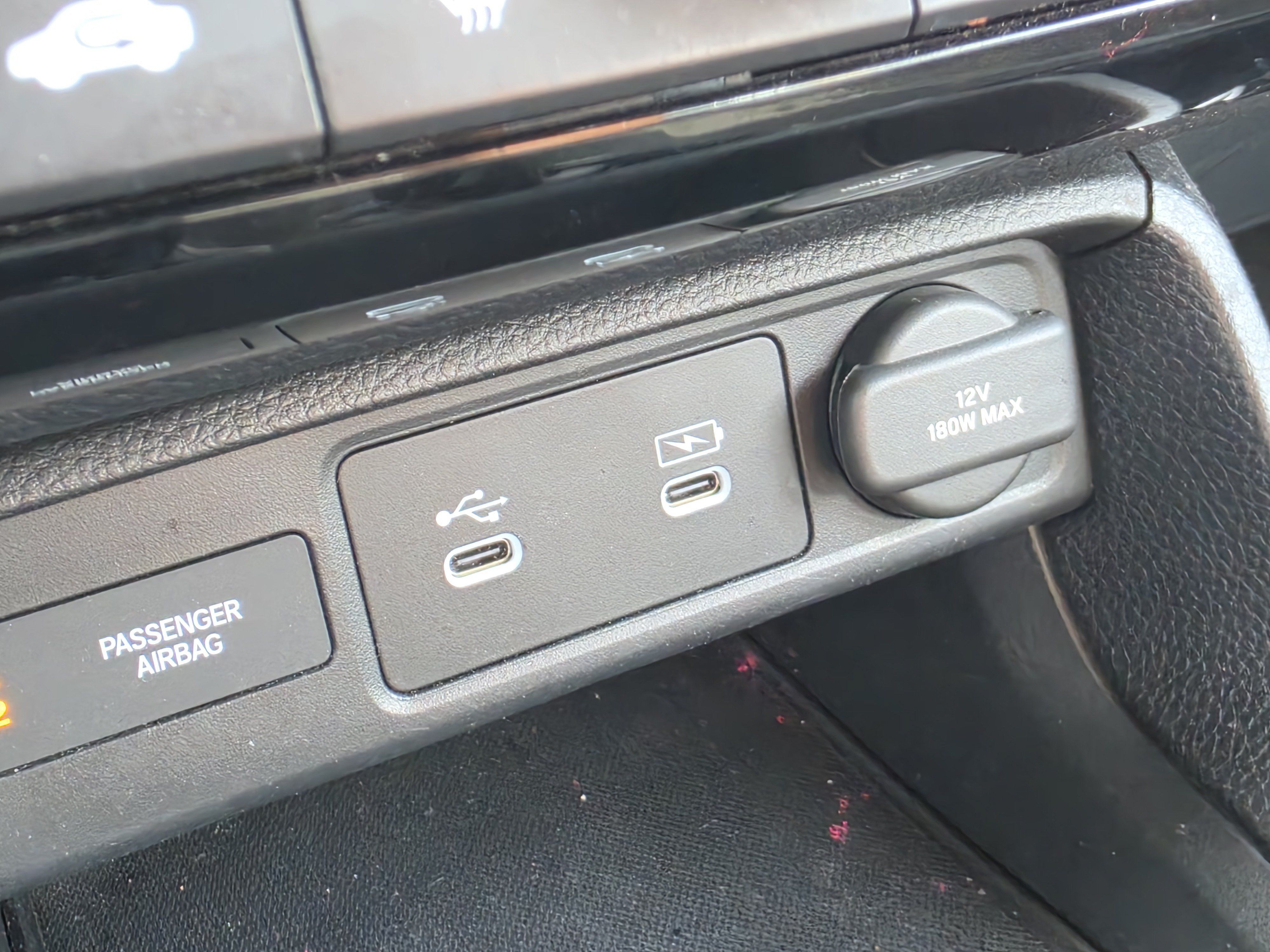 Certified 2024 Honda Civic Sport image 26