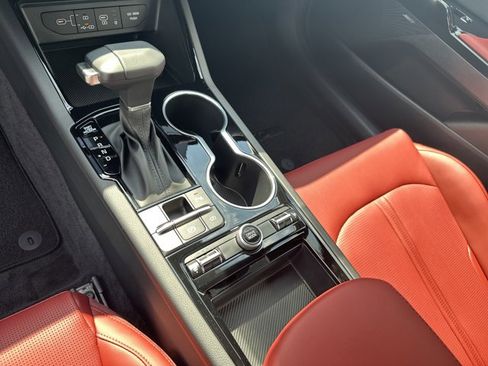 New 2026 Kia K5 GT-Line w/ GT-Line Premium Package image 25