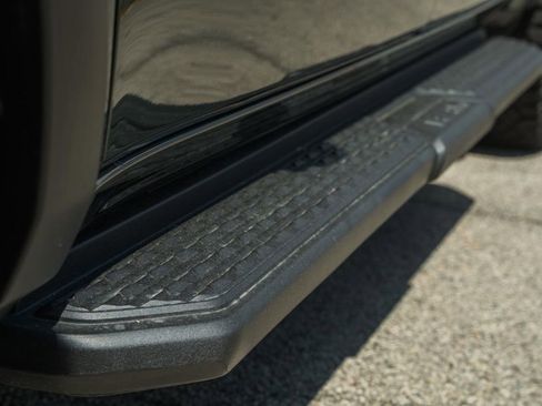 New 2026 RAM 1500 Rebel AWD/4WD image 19