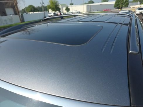 Used 2023 Nissan Armada SL w/ Cargo Package AWD/4WD image 8