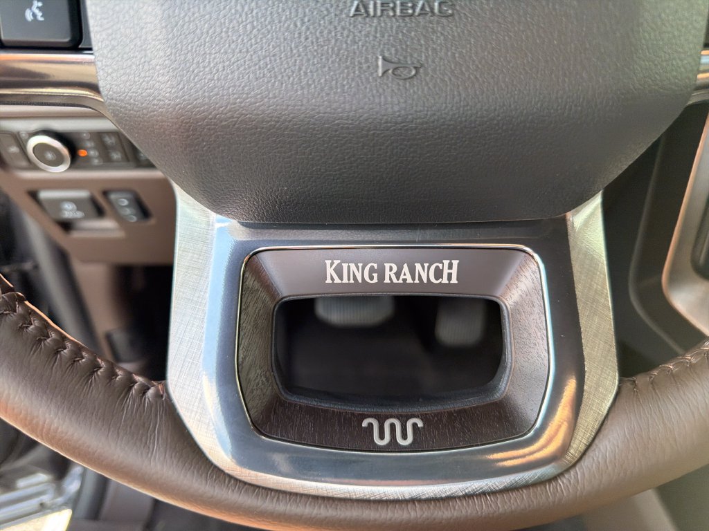 New 2026 Ford F150 King Ranch w/ Equipment Group 601A High AWD/4WD image 19