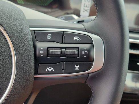 Used 2026 Kia K5 GT-Line image 6