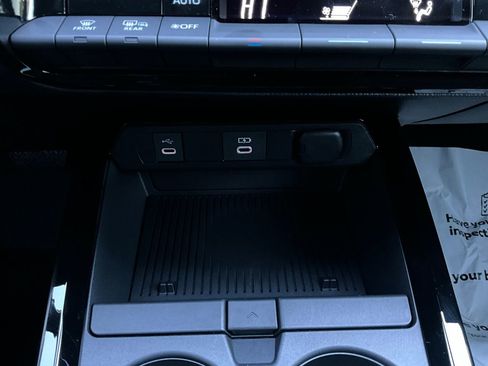 New 2026 Toyota Prius Plug-In Hybrid image 22