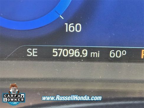 Used 2020 Ford Escape Titanium image 22