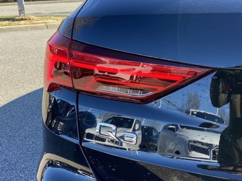Certified 2025 Audi Q3 2.0T Premium w/ Convenience Package image 32