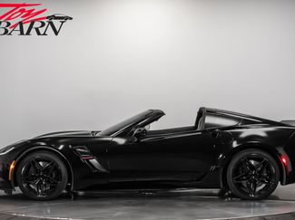 Used 2018 Chevrolet Corvette Grand Sport video 2