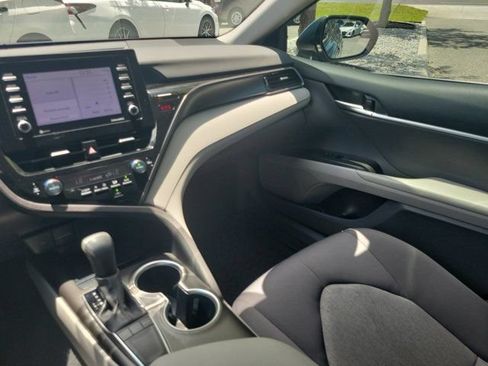 Used 2023 Toyota Camry LE w/ Convenience Package FWD image 23