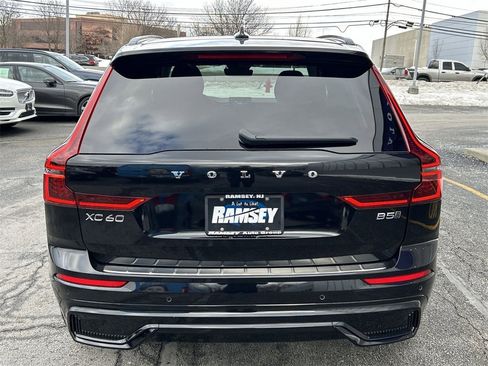 New 2026 Volvo XC60 B5 Plus w/ Protection Package Premier image 26