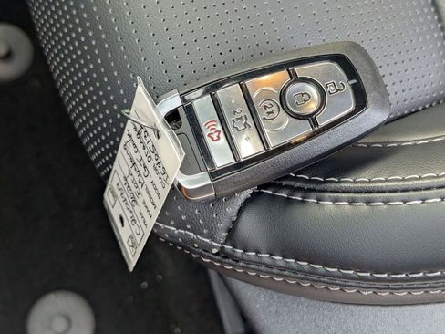 New 2026 Ford Mustang GT Premium image 50