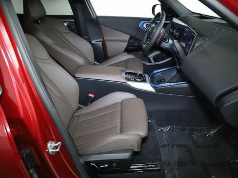 Used 2026 BMW X3 M50 AWD/4WD image 38