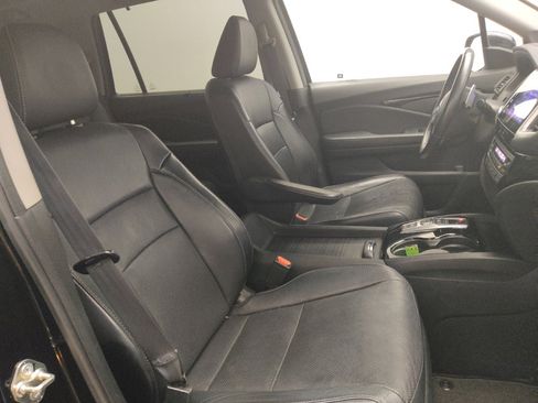 Used 2016 Honda Pilot Elite image 21