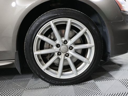 Used 2014 Audi A4 2.0T Premium Plus w/ Premium Plus Package image 6