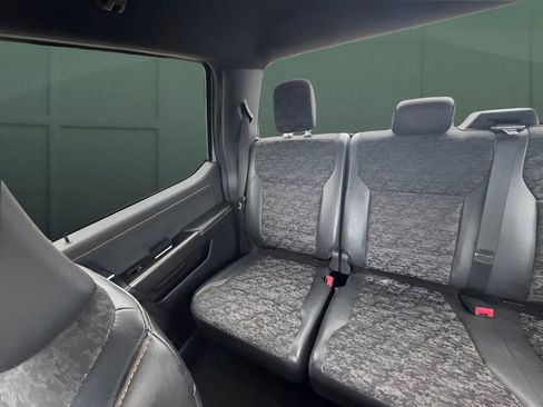 Used 2023 Ford F150 Tremor w/ Trailer Tow Package image 19