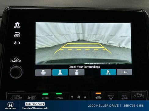 Used 2023 Honda Odyssey Elite image 23