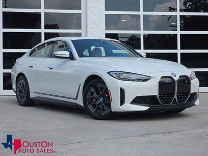 Used 2023 BMW i4 eDrive35 w/ Premium Package