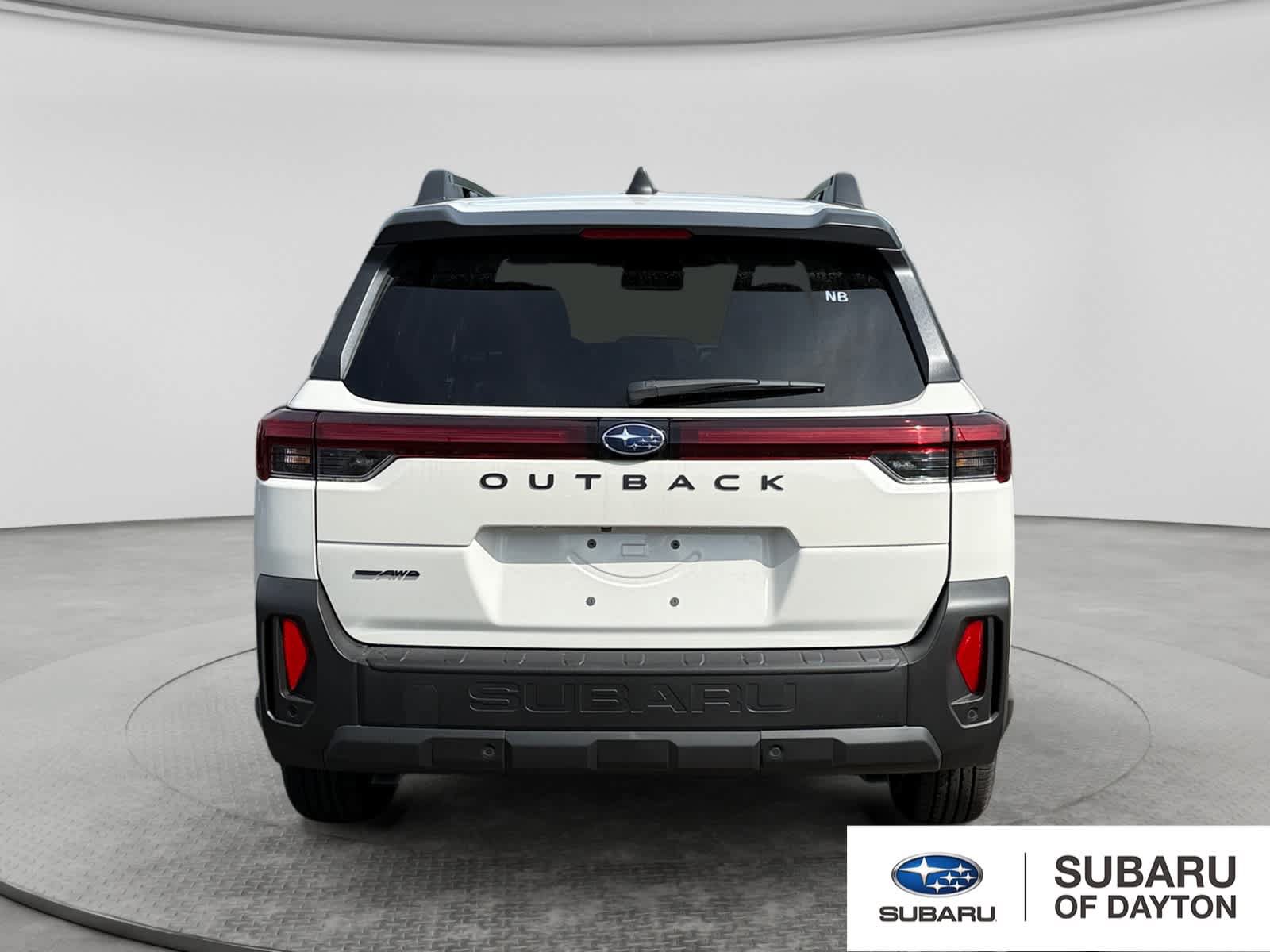 New 2026 Subaru Outback Limited XT AWD/4WD image 6
