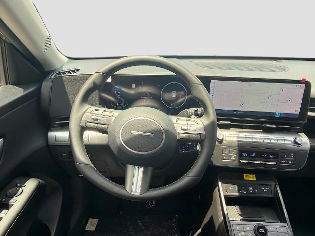 New 2026 Hyundai Kona Limited FWD image 24