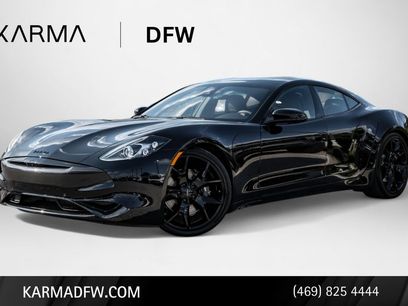 New 2025 Karma Revero Luxury
