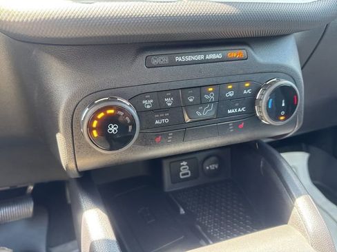 Used 2023 Ford Bronco Sport Heritage w/ Heritage Convenience Package AWD/4WD image 21