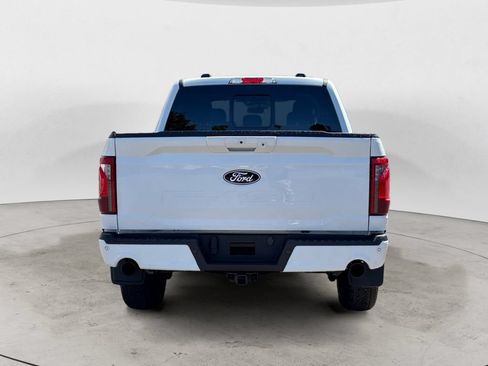 Certified 2024 Ford F150 XLT w/ Equipment Group 303A High AWD/4WD image 6