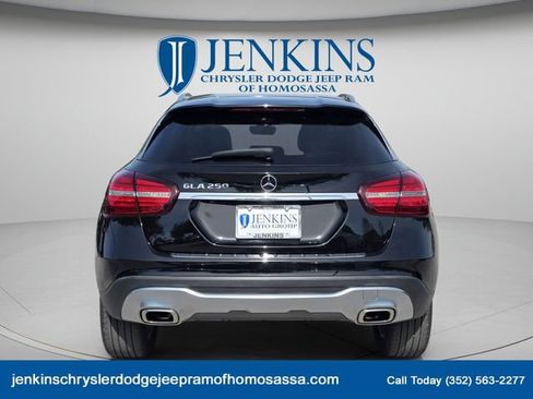 Used 2020 Mercedes-Benz GLA 250 image 6