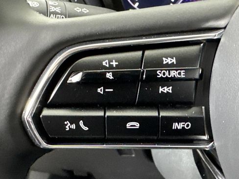 Used 2026 MAZDA CX-70 SC Plus AWD/4WD image 25