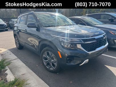 Used 2024 Kia Seltos S