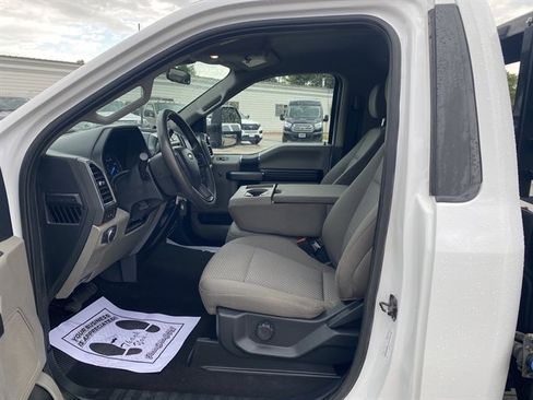 Used 2022 Ford F350 XLT AWD/4WD image 16
