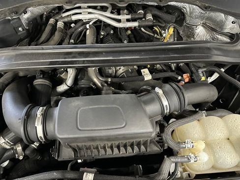 Used 2020 Ford Explorer ST w/ ST Street Pack image 40