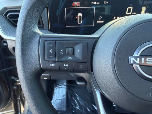 New 2026 Nissan Kicks S FWD image 19