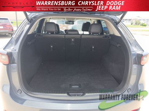 Used 2024 MAZDA CX-5 Carbon Edition AWD/4WD image 33