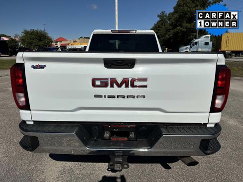 Used 2021 GMC Sierra 2500 2WD Double Cab w/ Convenience Package image 5