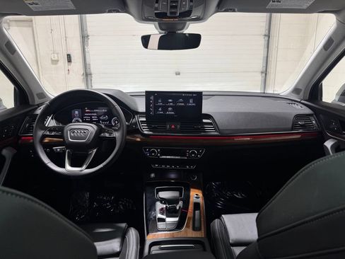 Used 2023 Audi Q5 2.0T Prestige w/ Prestige Package AWD/4WD image 30