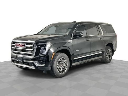 Used 2026 GMC Yukon XL Elevation w/ Elevation Premium Package RWD image 1