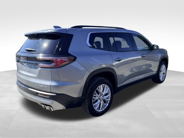 Used 2026 GMC Acadia Elevation w/ Elevation Premium Package FWD image 5